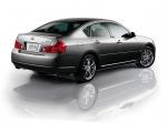 Infiniti M45 2006 года